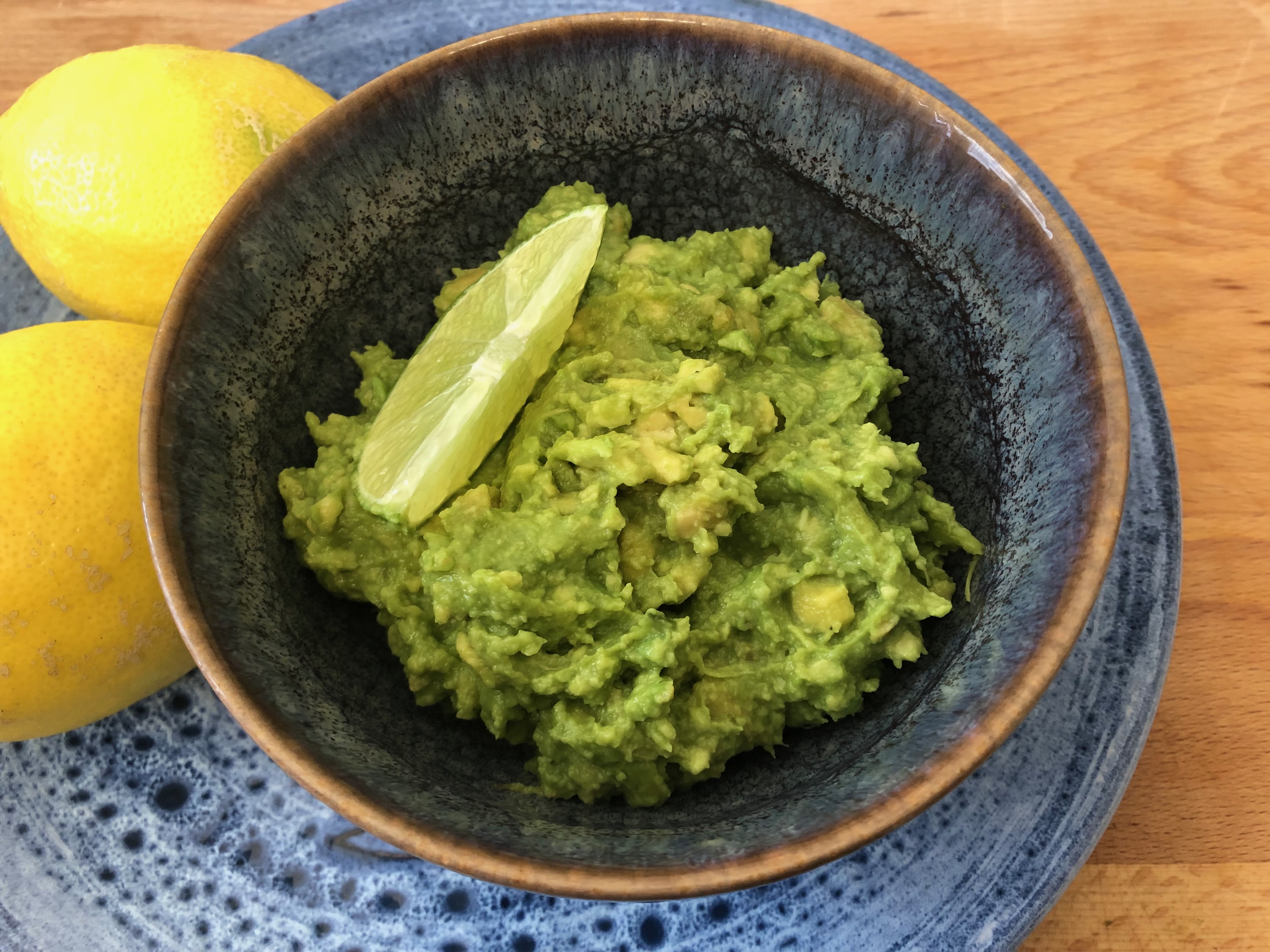 Guacamole