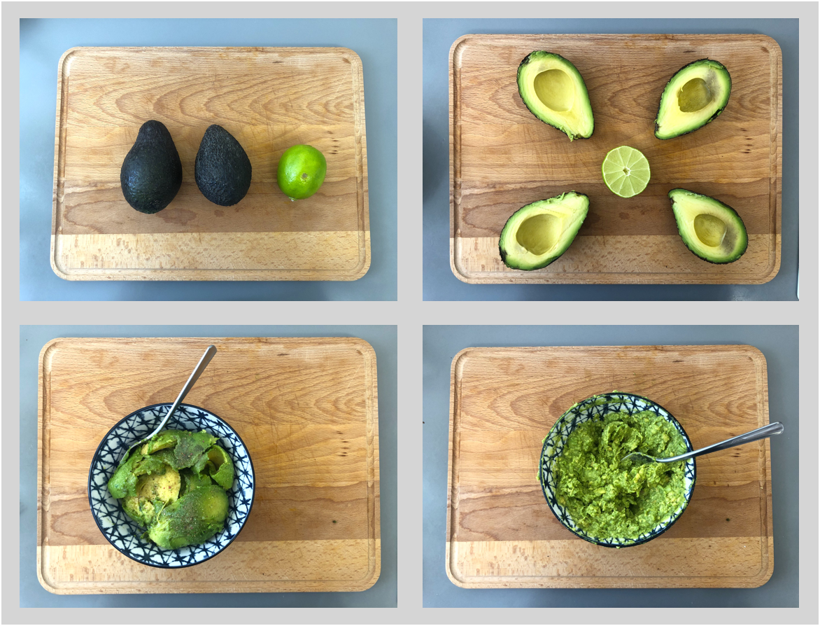 guacamole