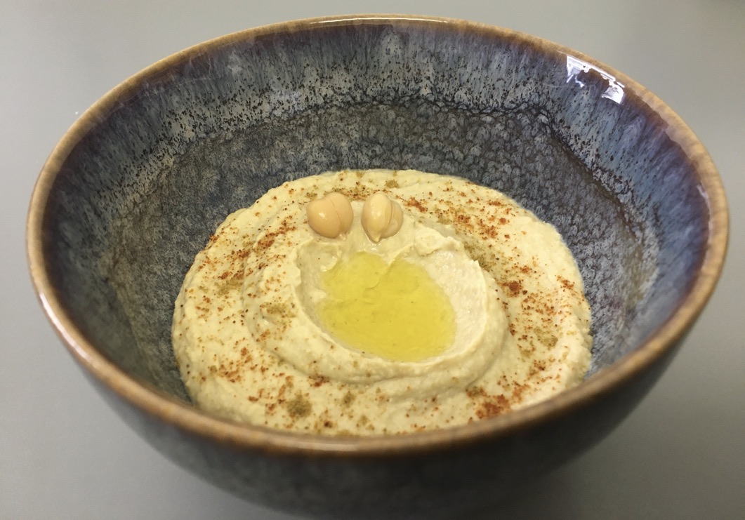 Hummus