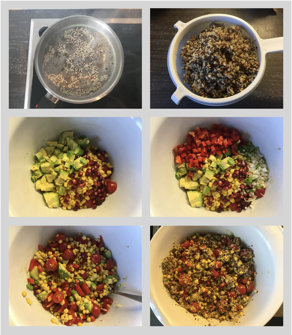 quinoa-salad
